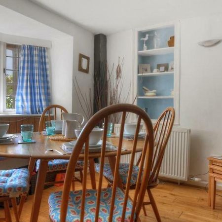 Ivy Cottage Lyme Regis Dış mekan fotoğraf