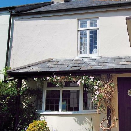 Ivy Cottage Lyme Regis Dış mekan fotoğraf
