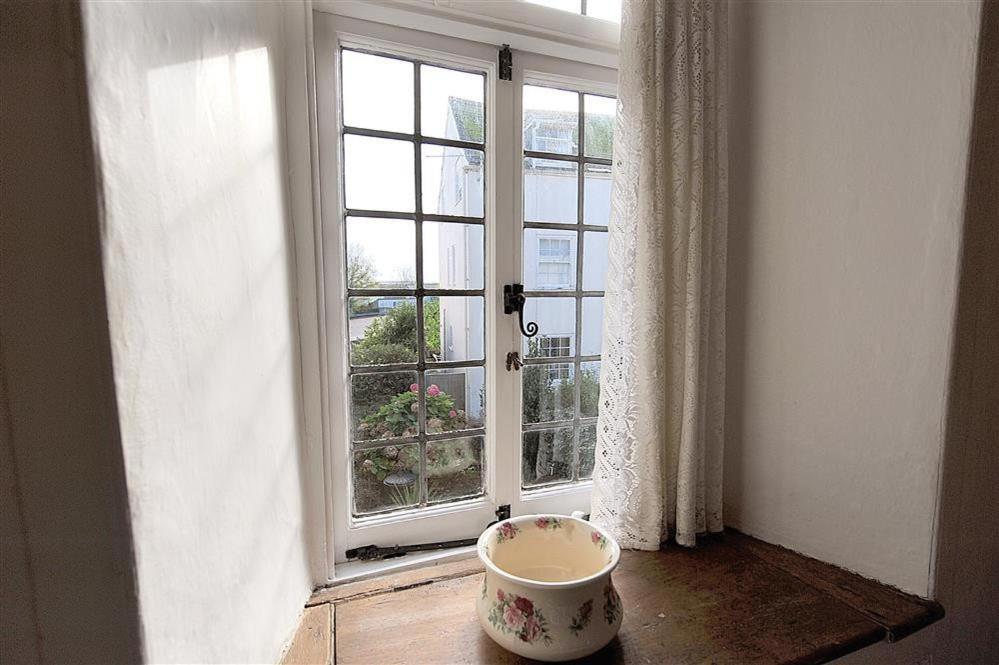 Ivy Cottage Lyme Regis Dış mekan fotoğraf