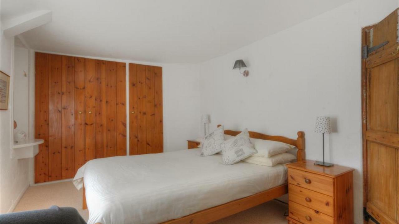 Ivy Cottage Lyme Regis Dış mekan fotoğraf