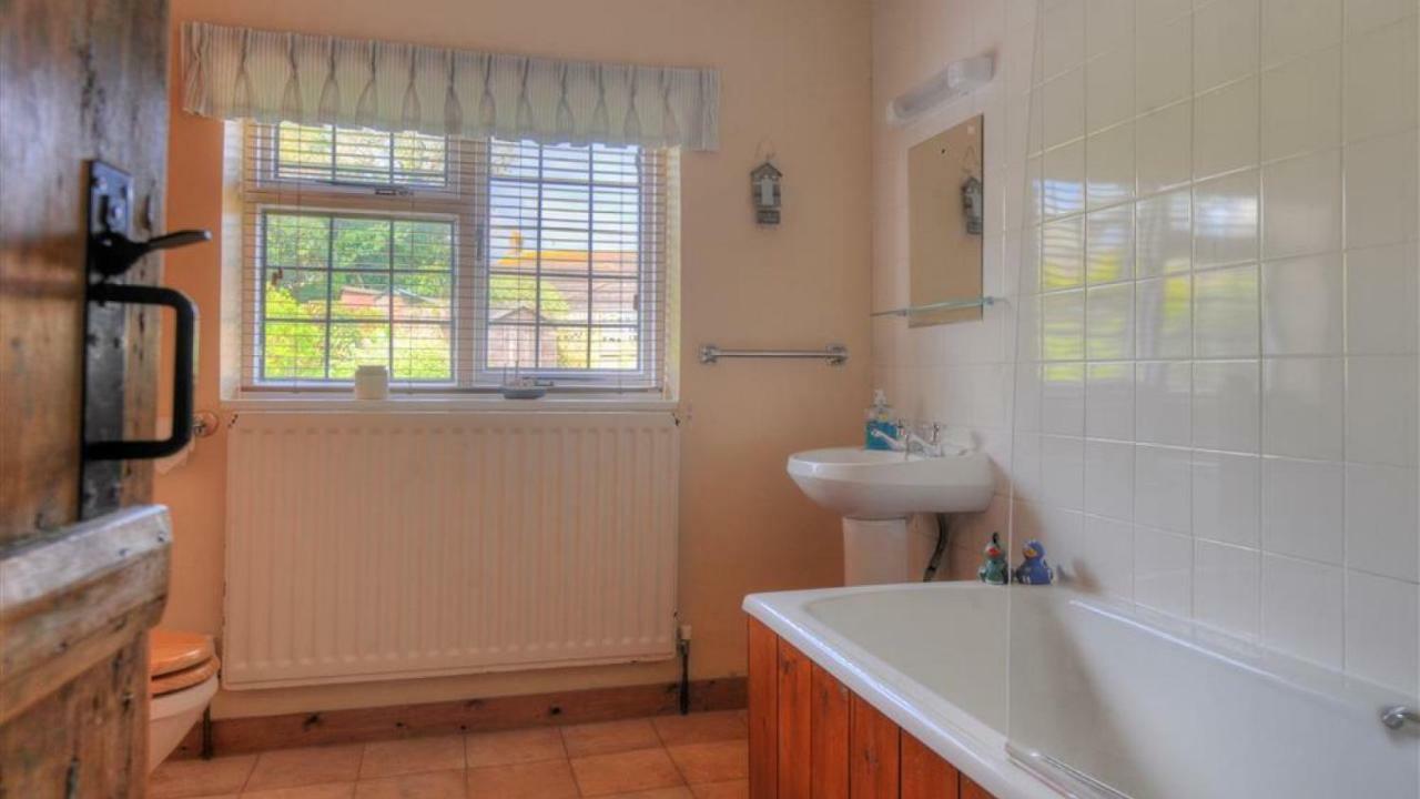 Ivy Cottage Lyme Regis Dış mekan fotoğraf