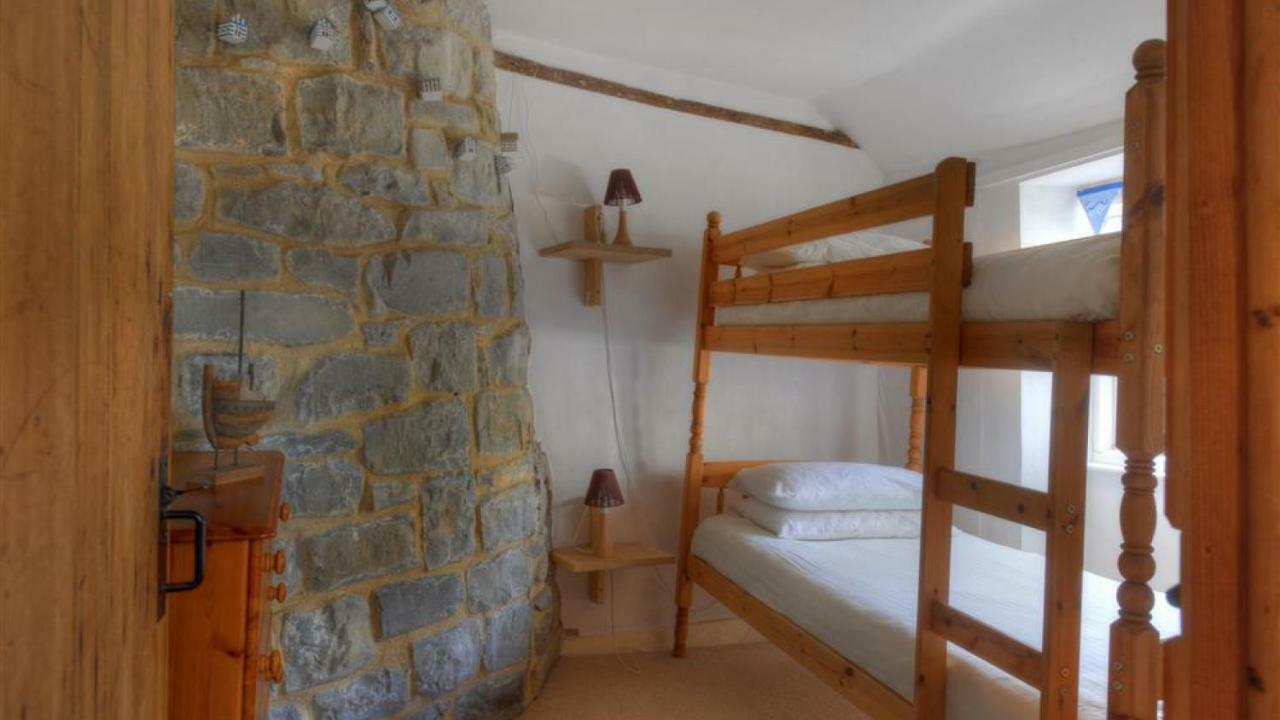 Ivy Cottage Lyme Regis Dış mekan fotoğraf