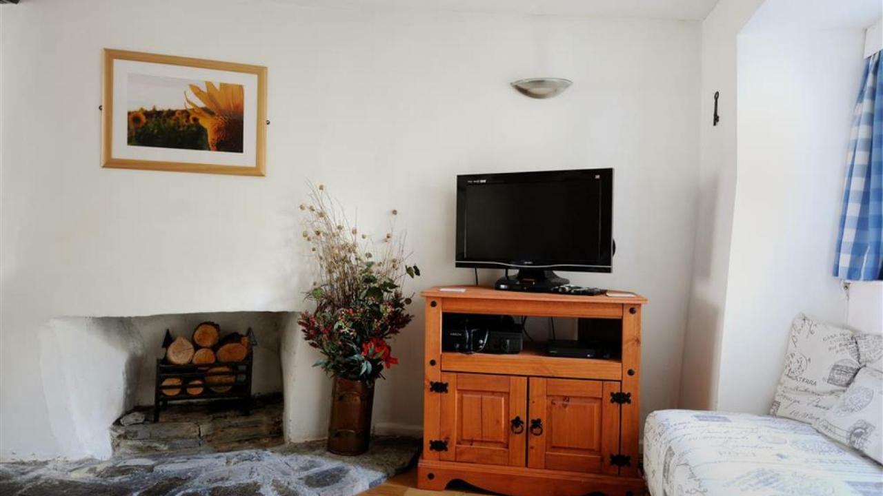 Ivy Cottage Lyme Regis Dış mekan fotoğraf