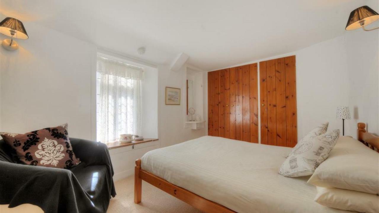 Ivy Cottage Lyme Regis Dış mekan fotoğraf